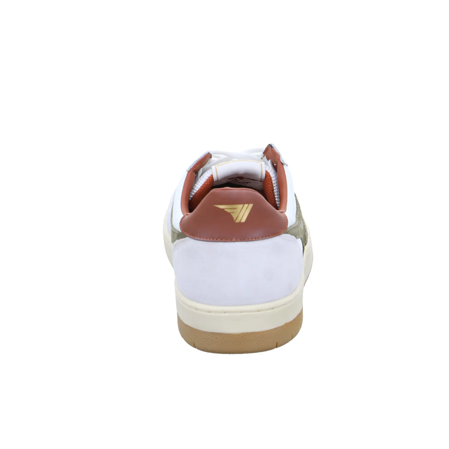 GOLA Sneaker- Skaterschuh Herren Weiss Lederimitat