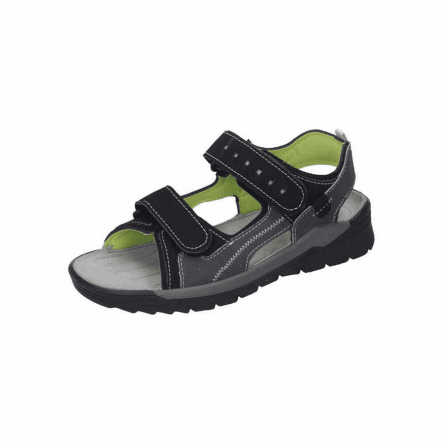 Ricosta Sandalen blau