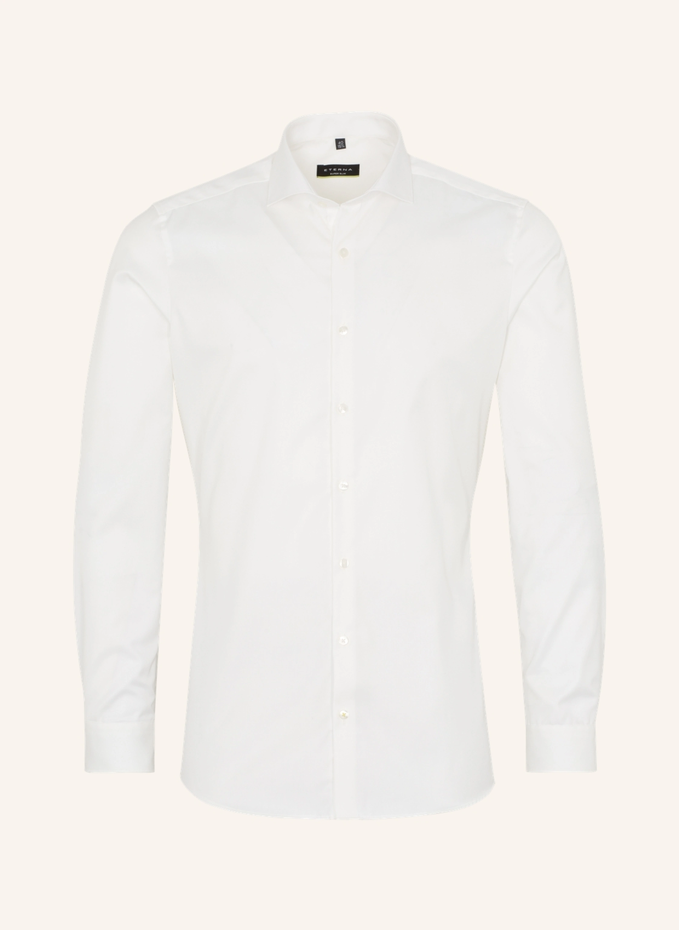ETERNA Hemd SUPER SLIM