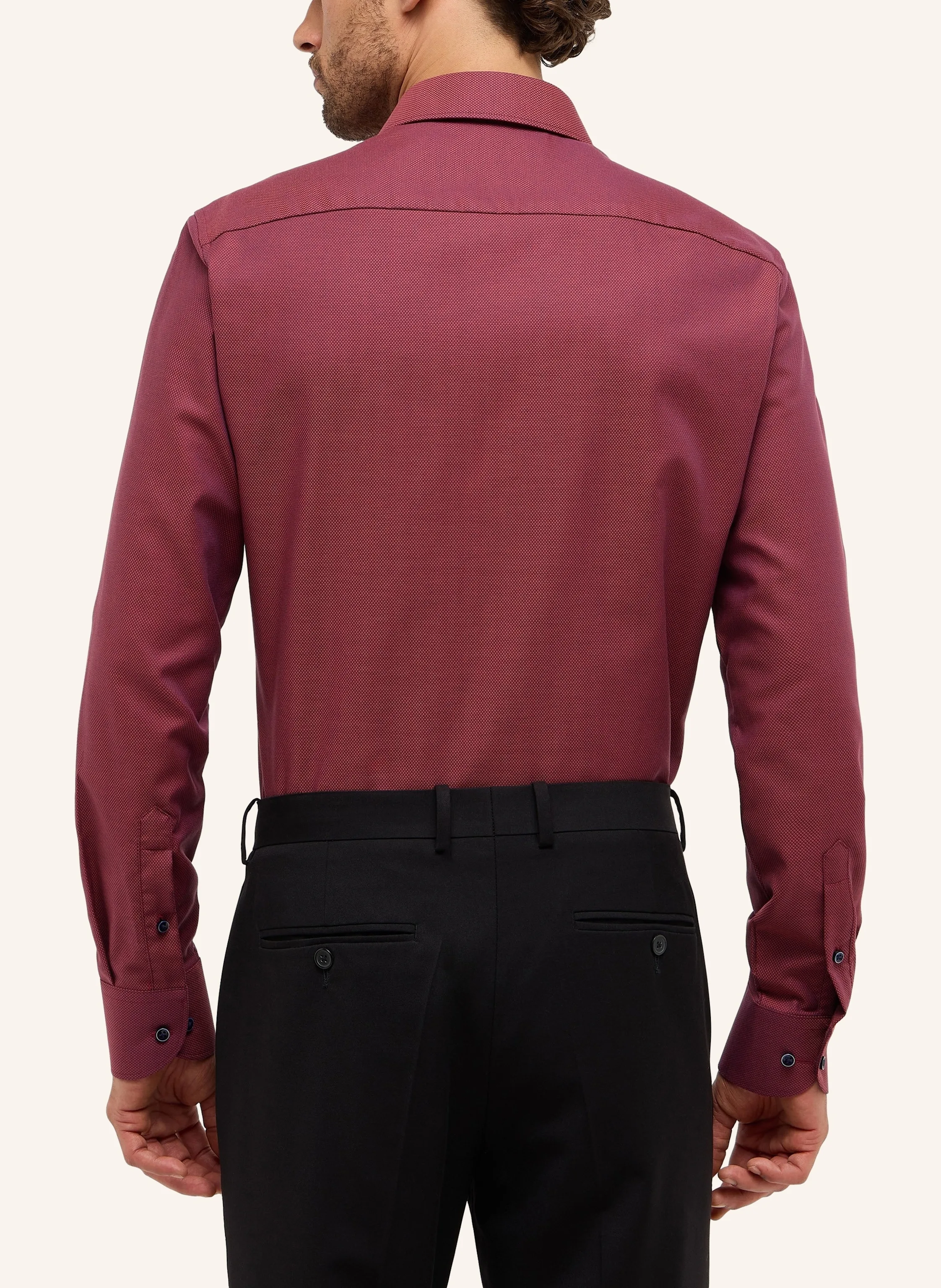 ETERNA Hemd SLIM FIT