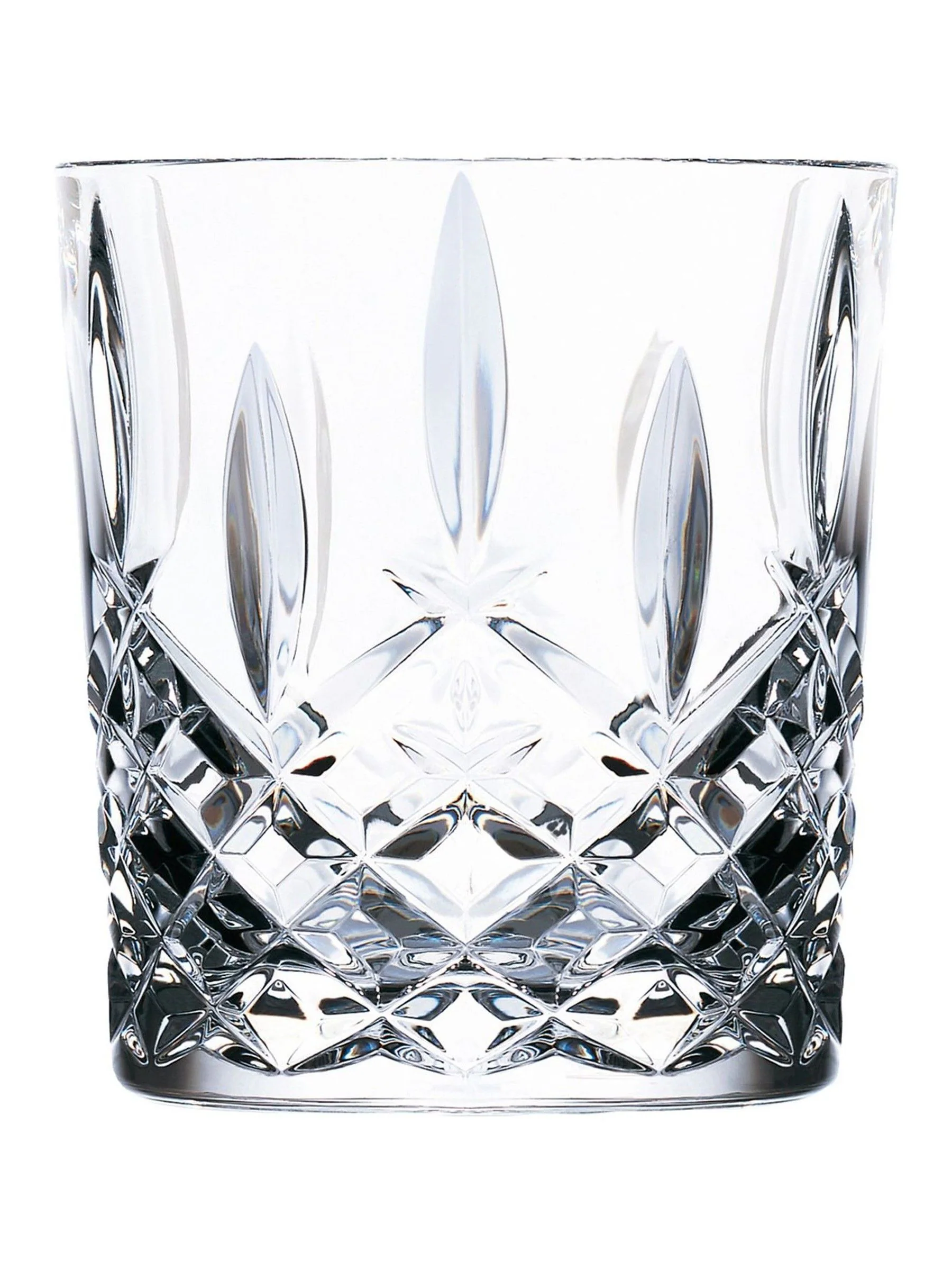 RCR Orchestra Tumbler Dof Glasses Set of 6 340ml