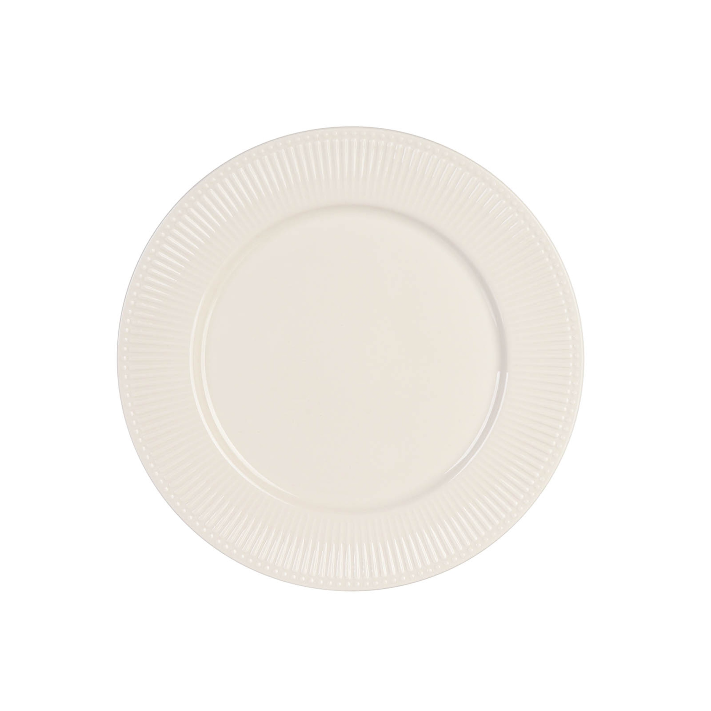 creme, 24-teilig