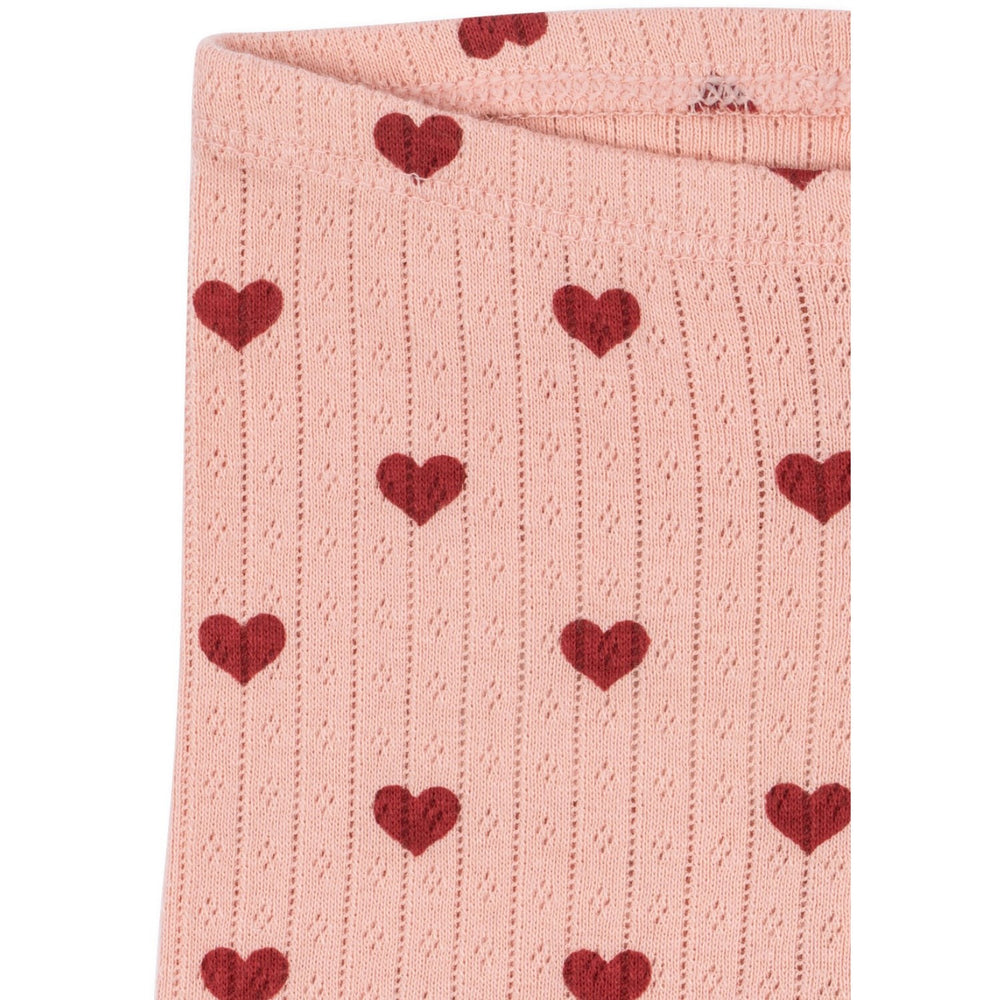 Køb Konges Sløjd Amour Rouge Minnie Bukser Gots