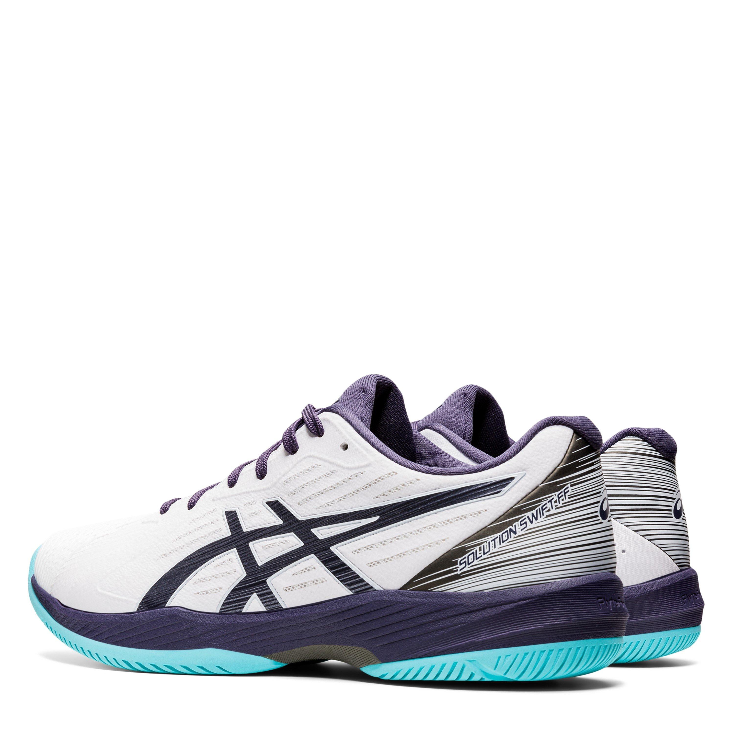 Asics Solution Swift FF Mens Tennis Shoes