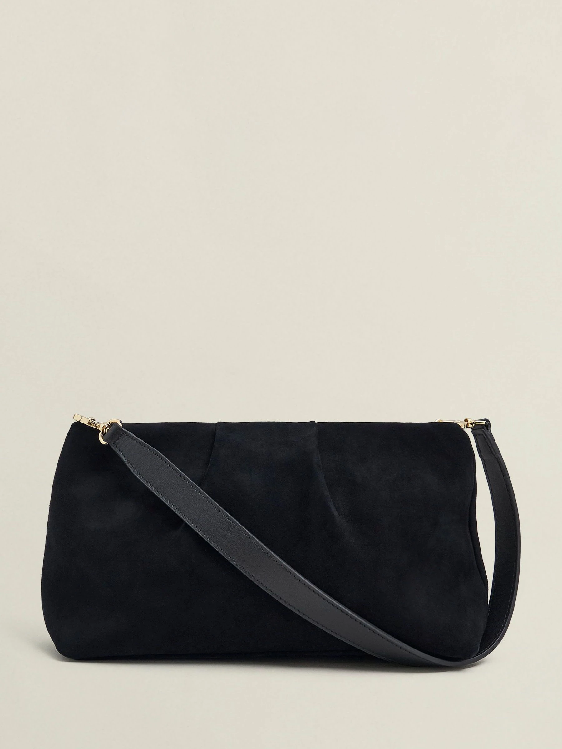 Hobbs Clifton Clutch