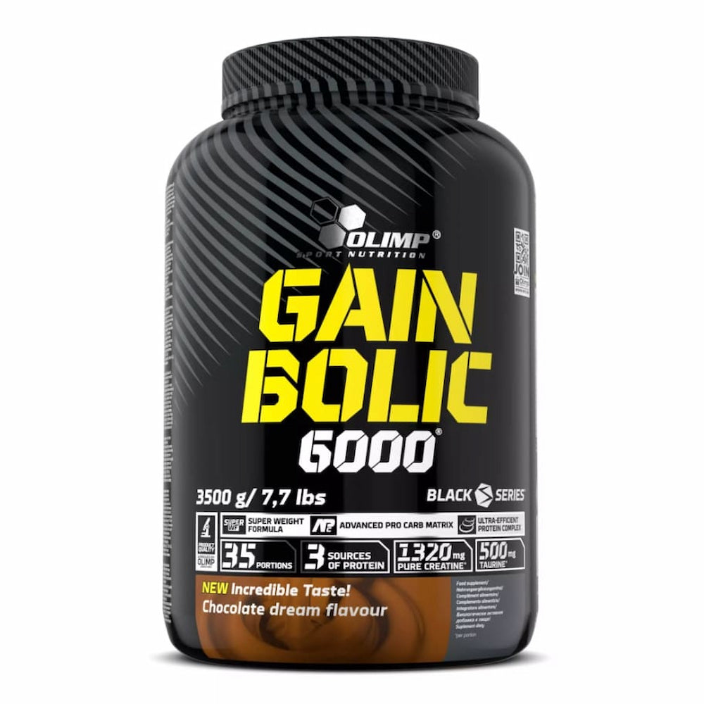 OLIMP Gain Bolic 6000