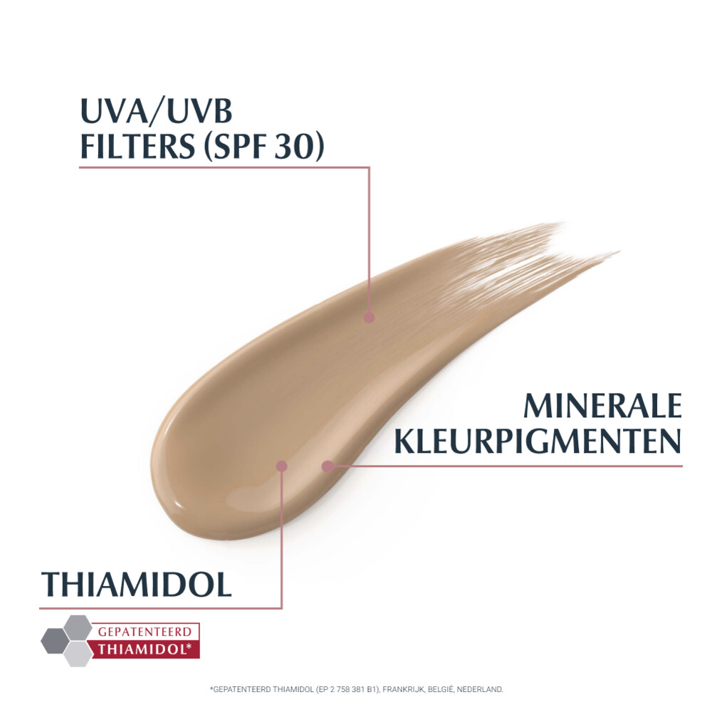 Eucerin Anti-Pigment Dagcrème Dagcrème Tinted SPF30 Medium50 ml