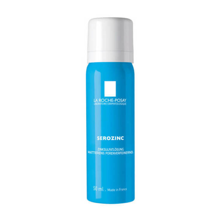 La Roche Posay Serozinc Spray, 50 ml