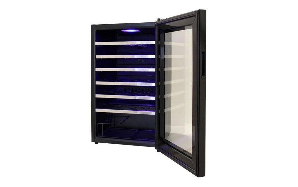 Kibernetik Weinkühlschrank »M4801« für 48 Stk. Standardflaschen á 075l