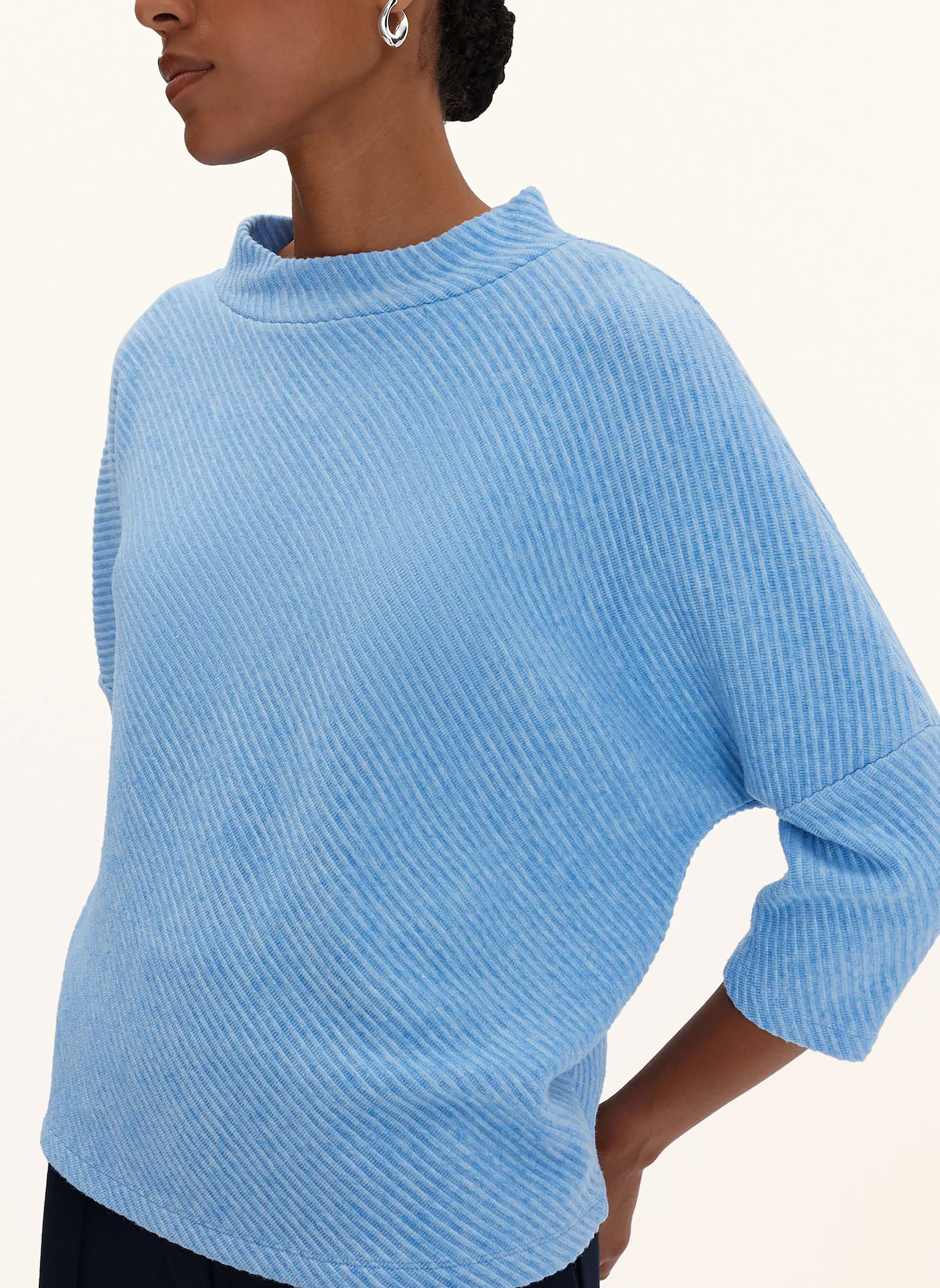 someday Sweatshirt UFEE mit 3/4-Arm