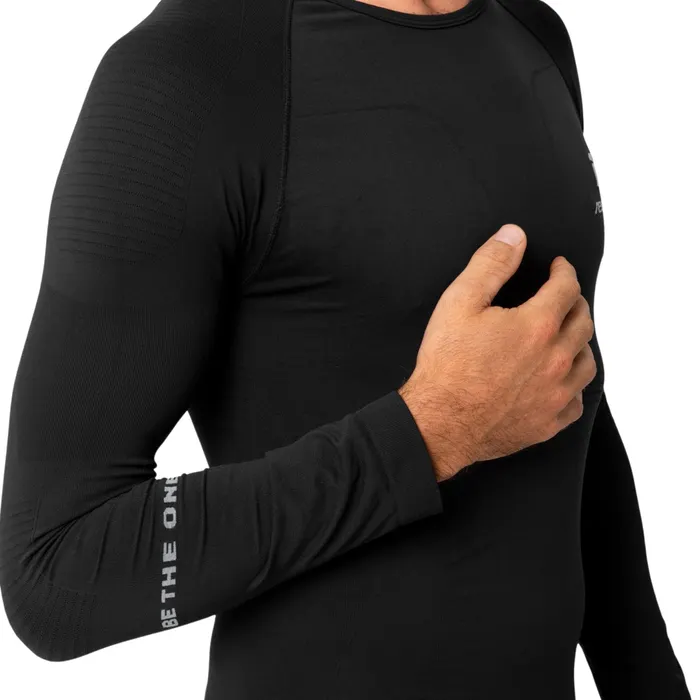 Reusch Underwear Set Warm Senior