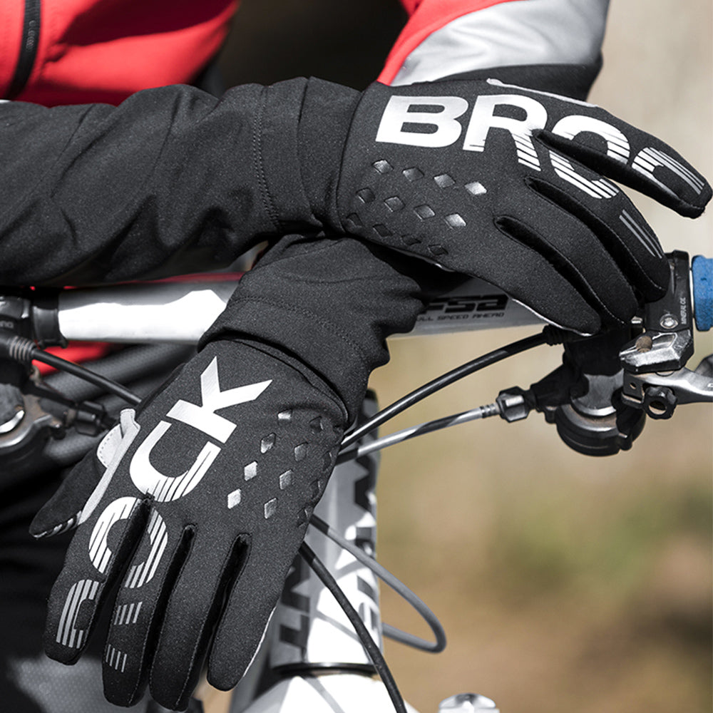 Gants de Protection pour Cycliste