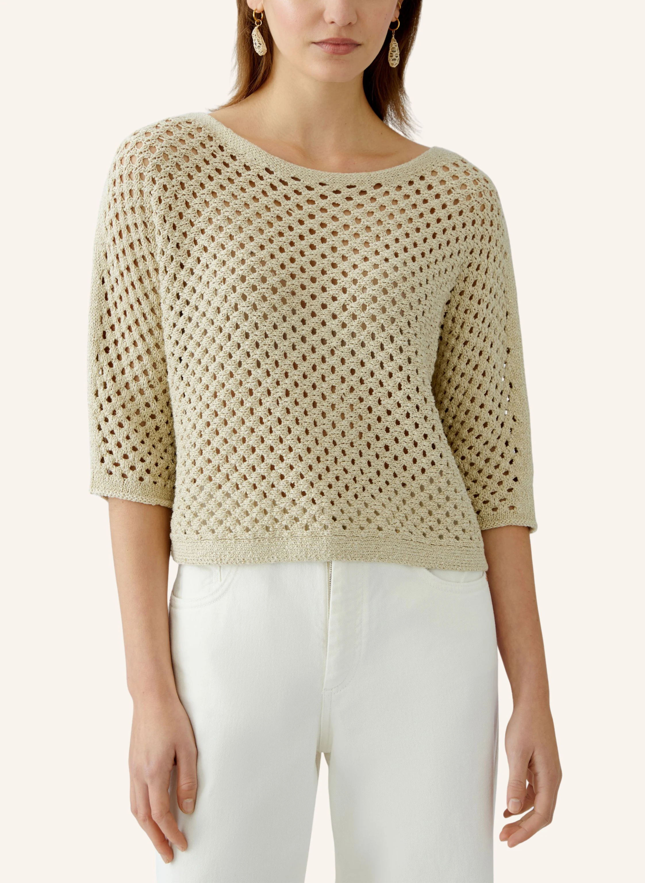 oui Pullover