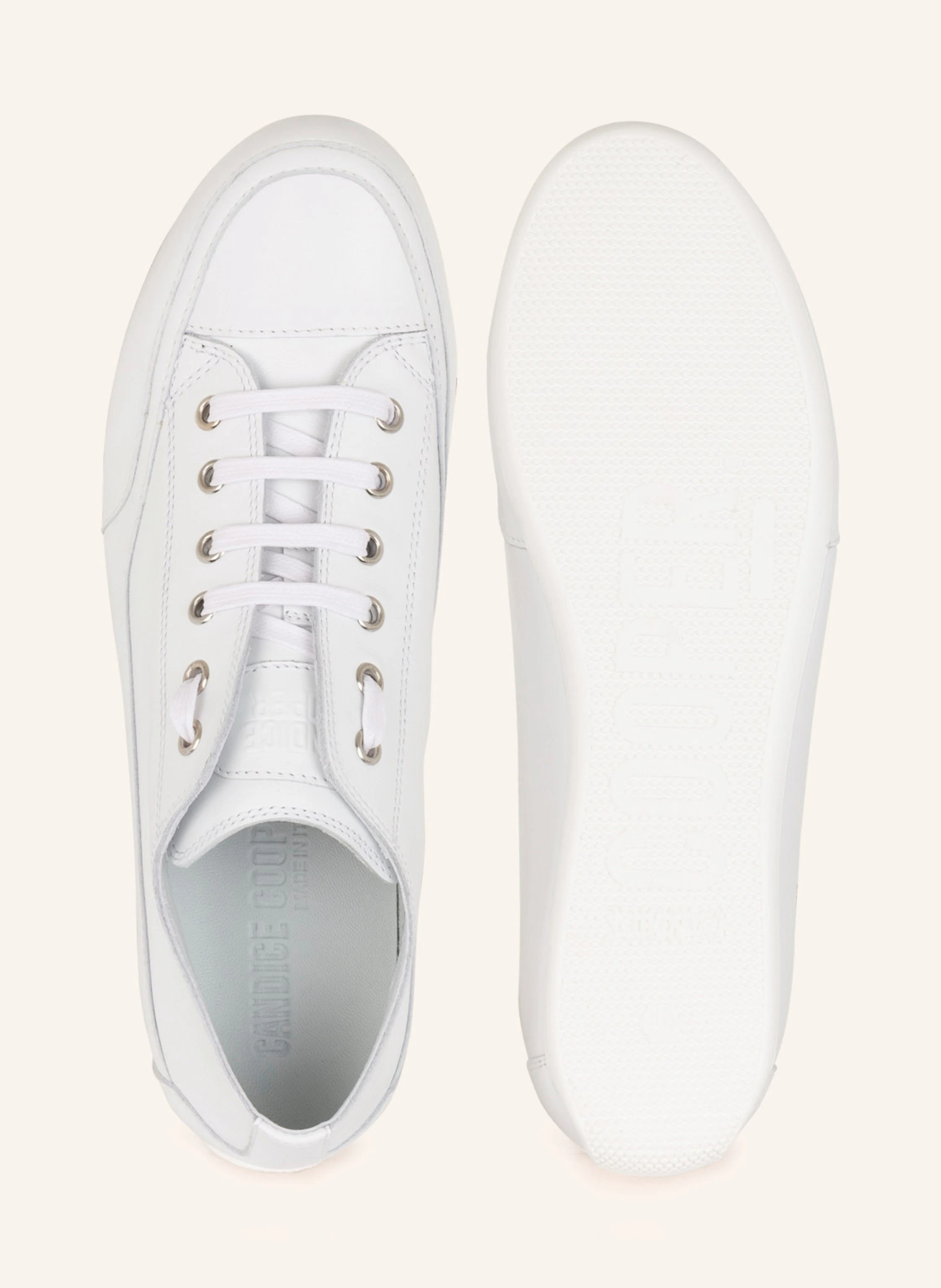 Candice Cooper Sneaker ROCK