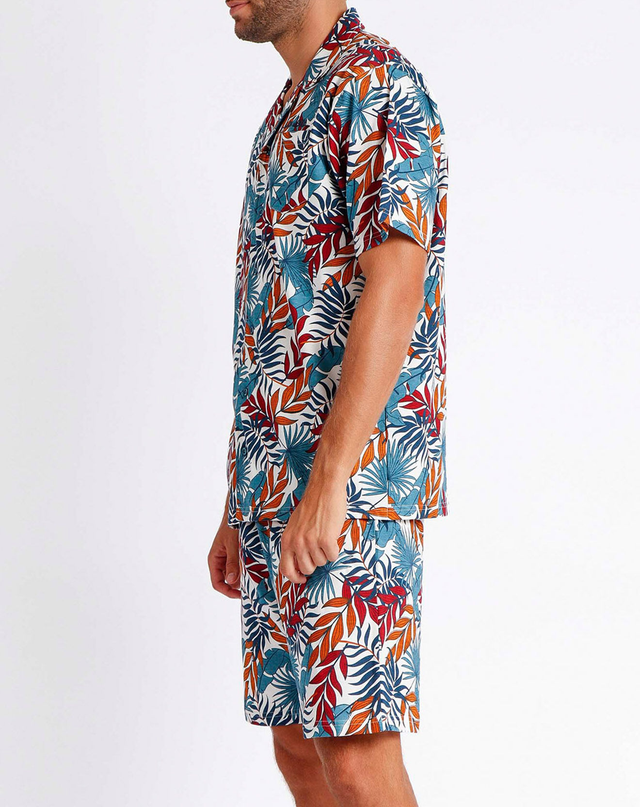 Lois Pyjama multicolore