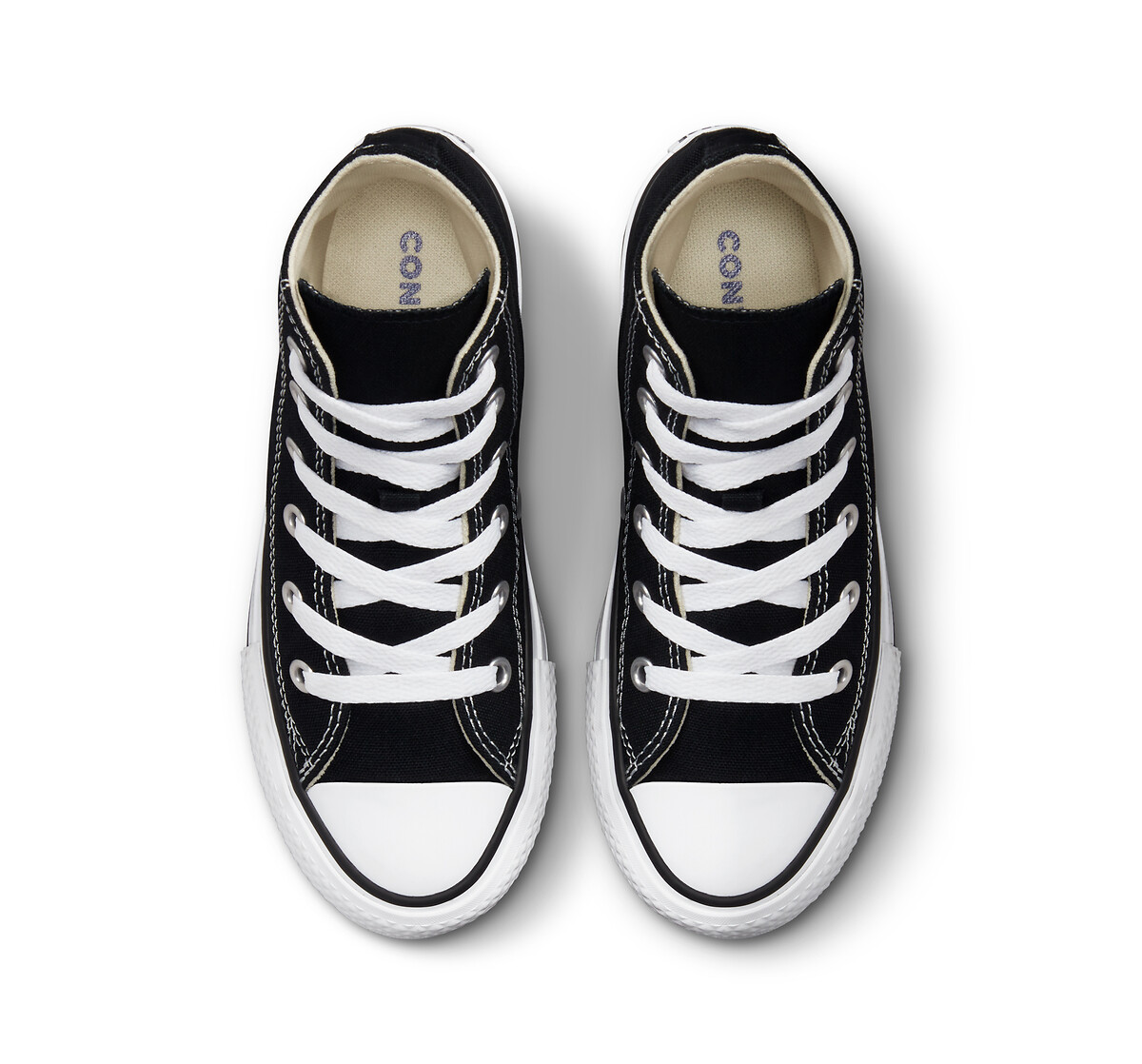 CONVERSE<br>Tênis Chuck Taylor All Star Eva Lift