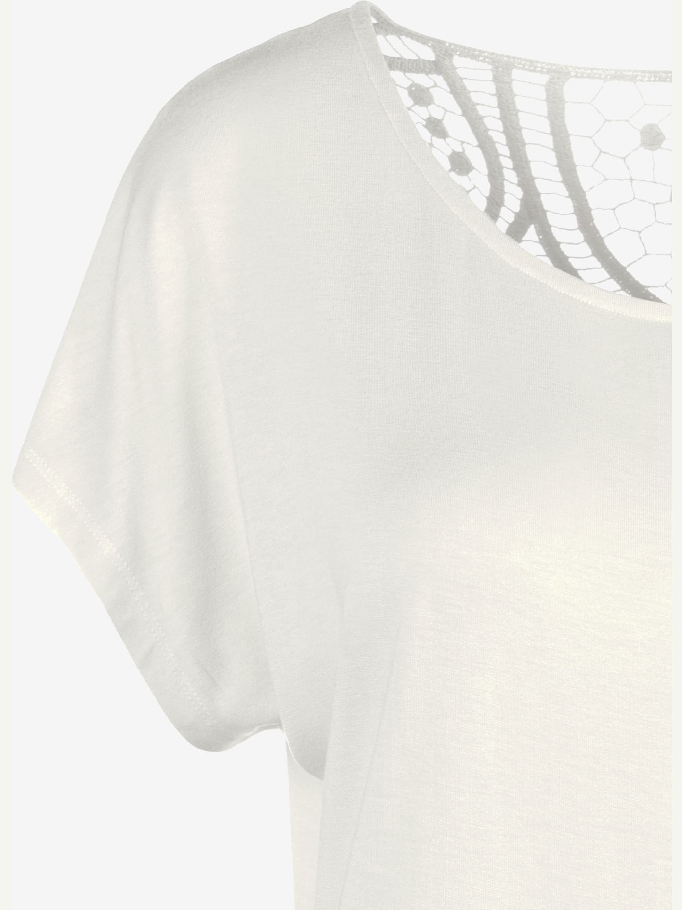 T-shirt vivance aux superbes coloris