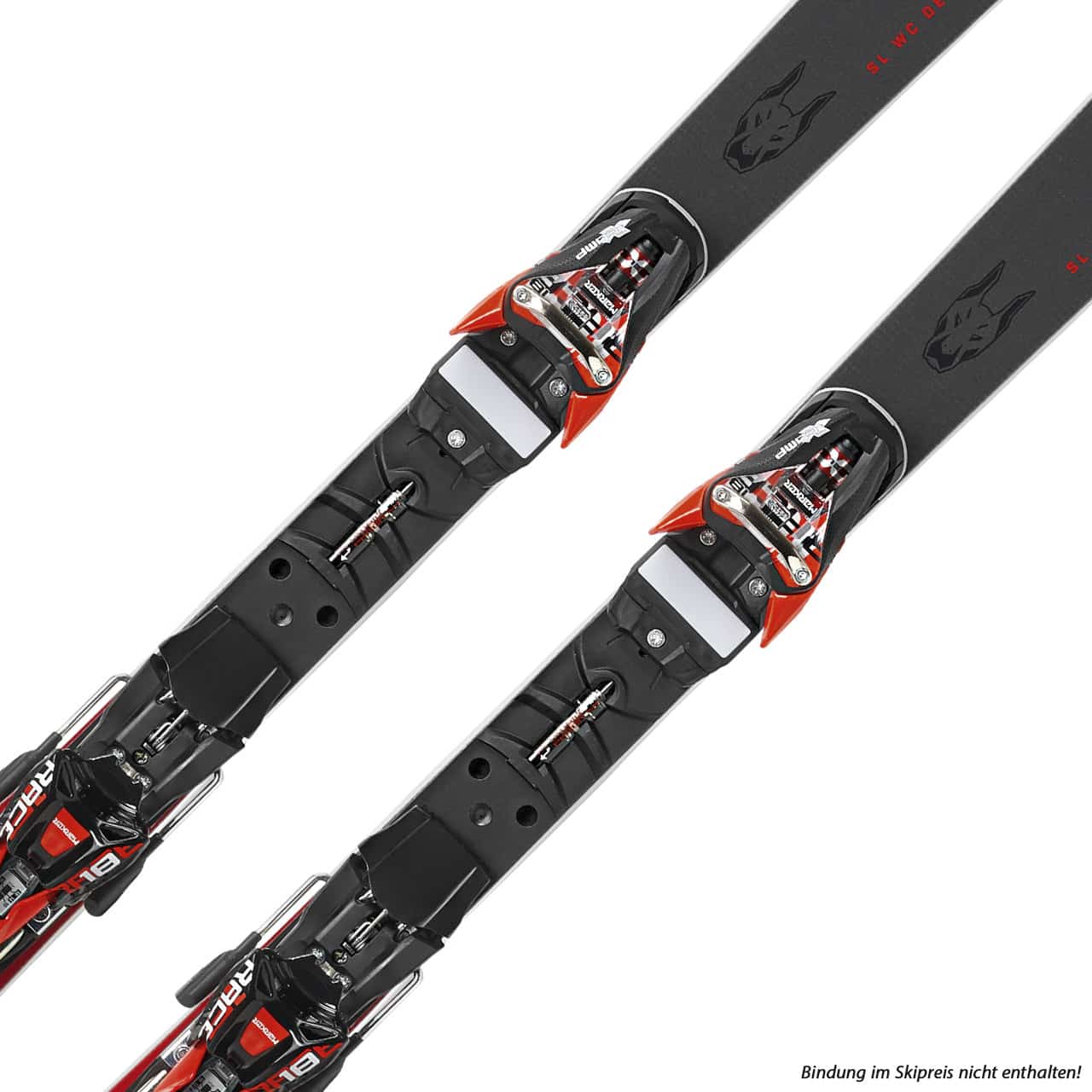 Nordica Dobermann SL Worldcup Dept Plate M/Wmn | Nordica Slalomski | Nordica Skier | Nordica | N | MARKEN | XSPO