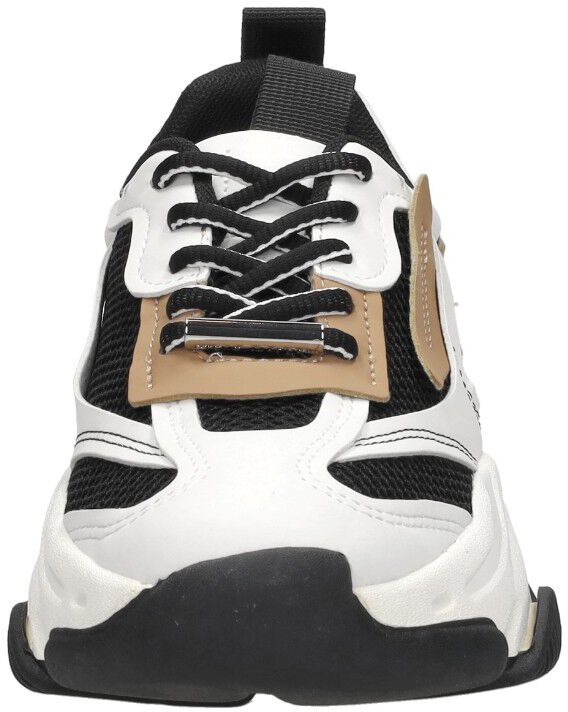 Steve Madden Possession zwart