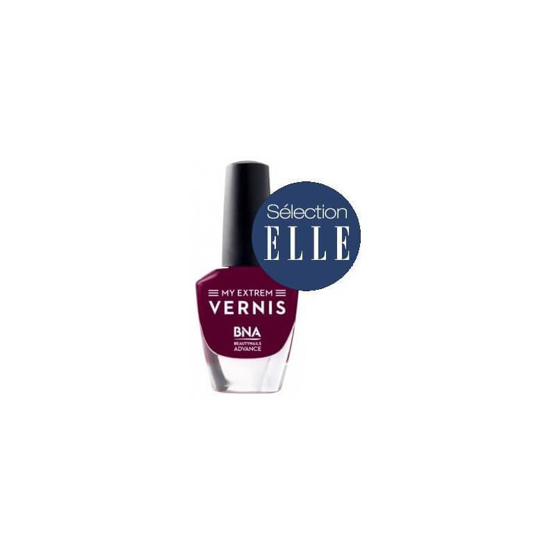 Vernis à ongles My Extrem Burgundy Beautynails 12ML