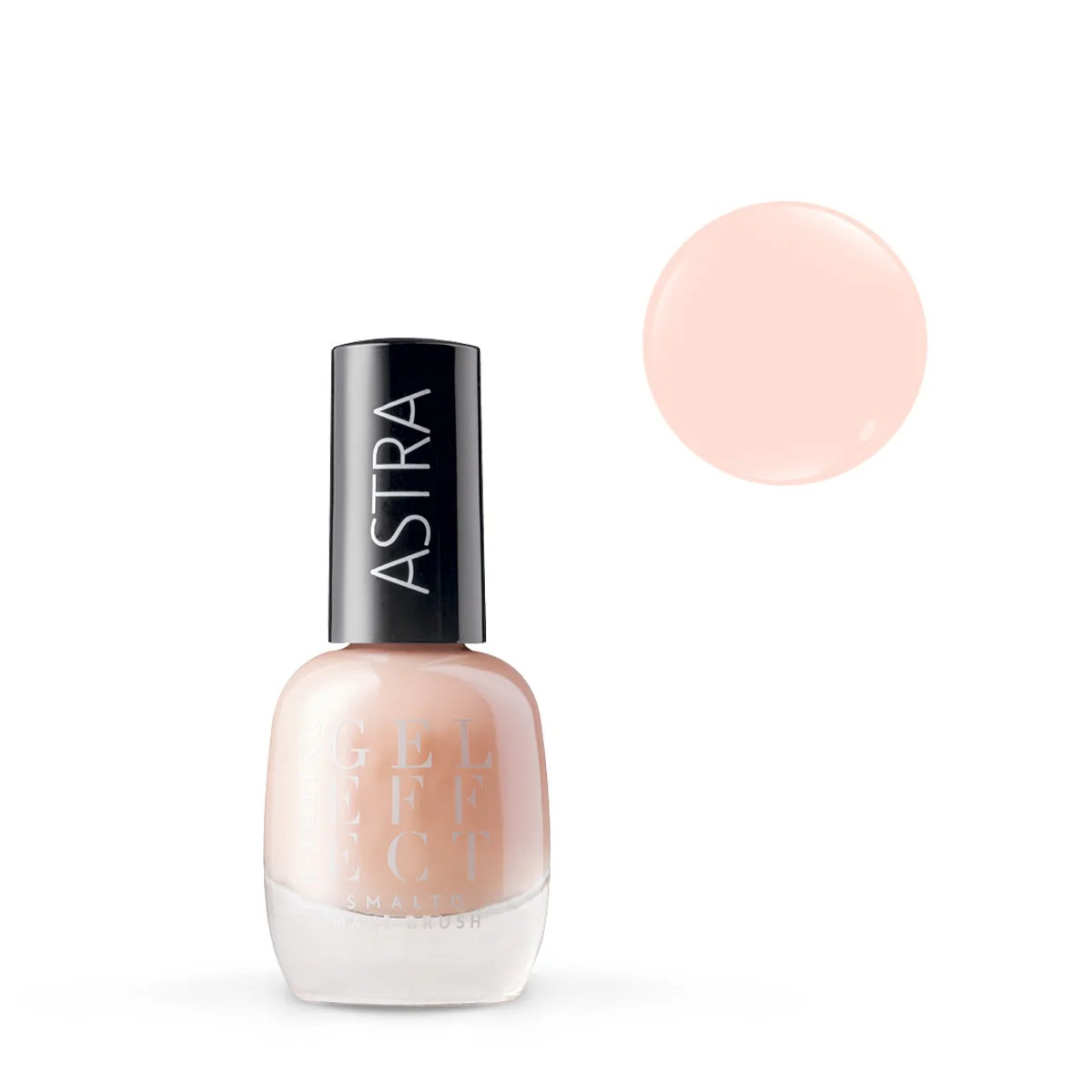 Vernis à ongles Gel Effect Expert 12ml