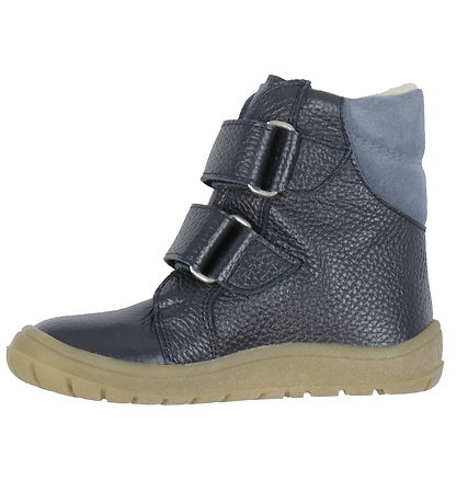 Angulus Vinterst?vle - Tex - Navy/Blue Fog