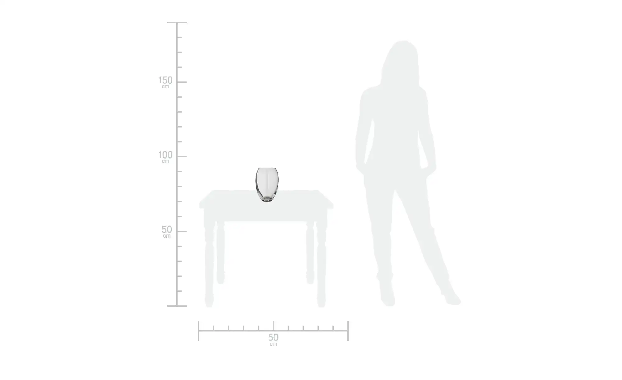 Peill+Putzler Vase For your home