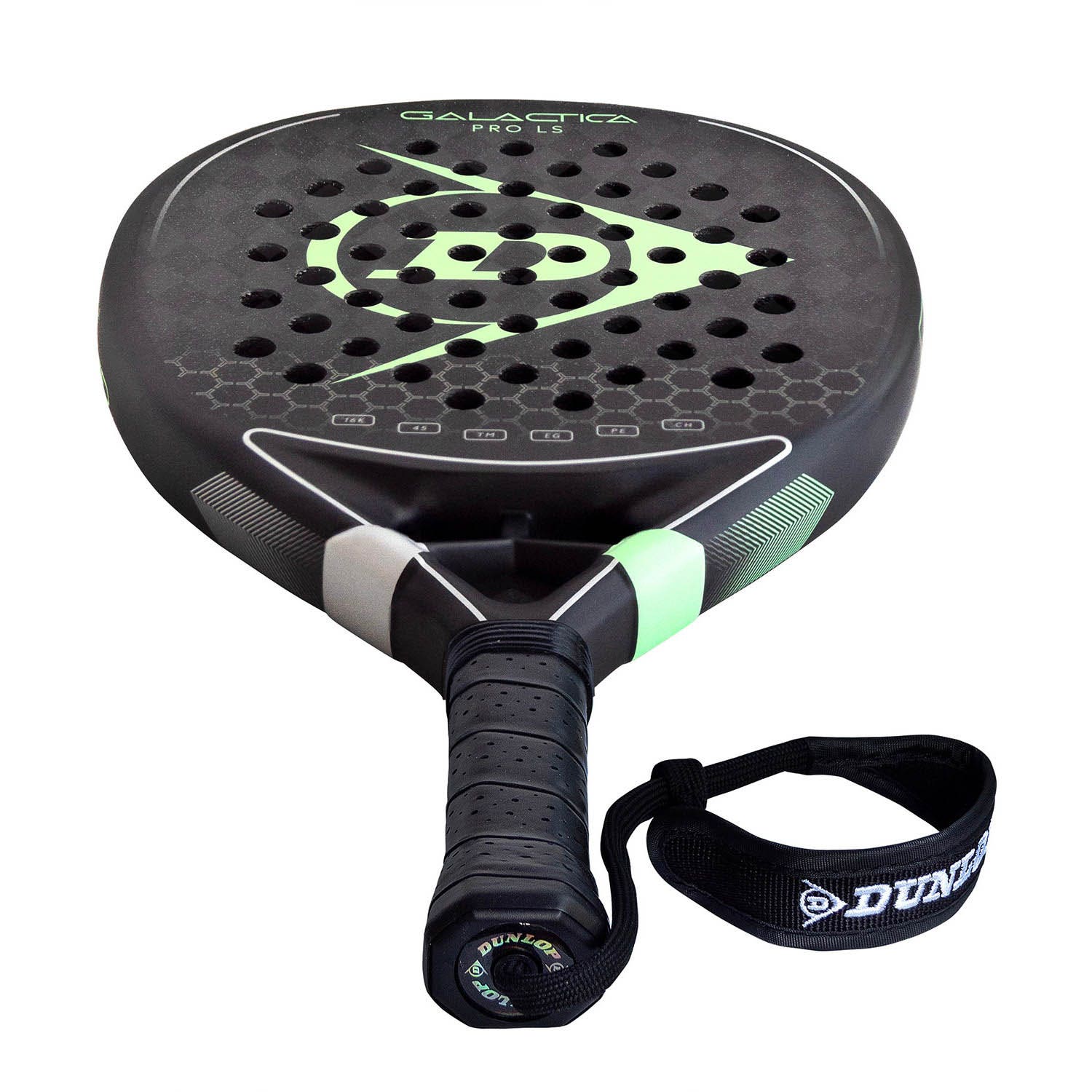 Dunlop  Galactica Pro LS