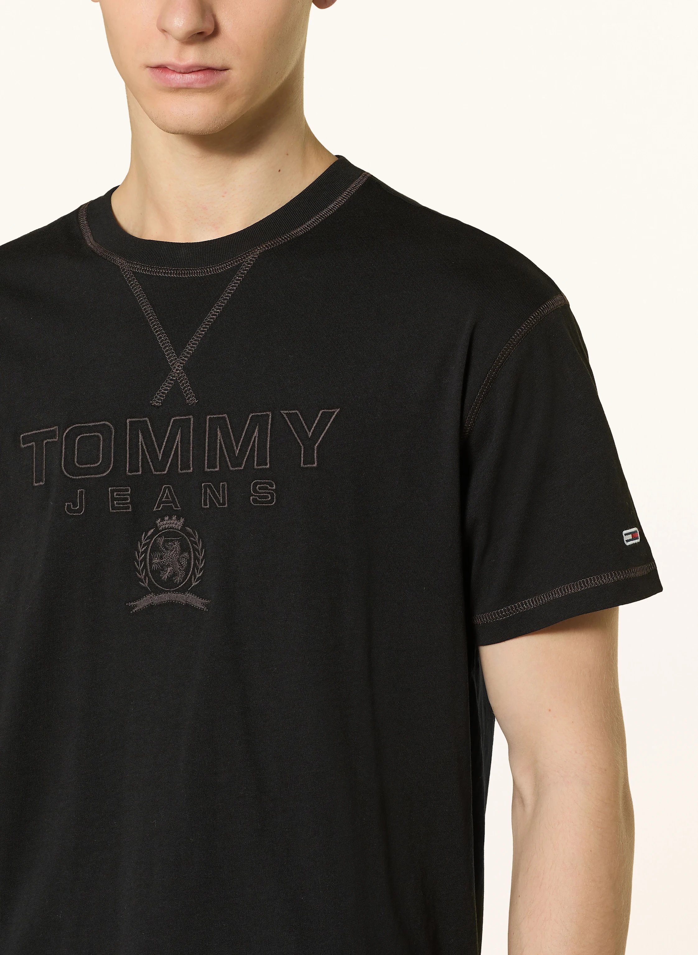 TOMMY JEANS T-Shirt