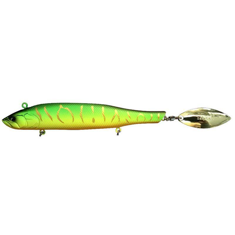 Leurre Coulant Babyface Sm-65S - 6.5Cm