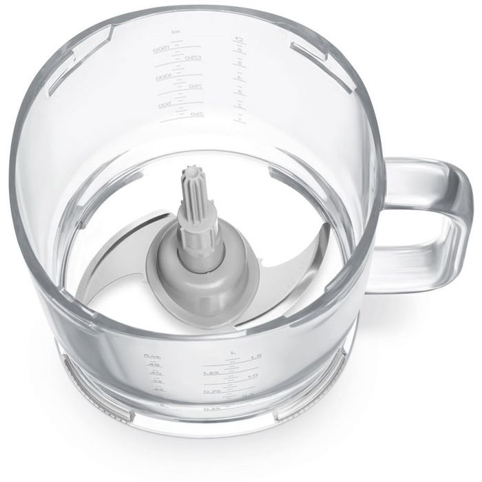 SMEG Stabmixer-Aufsatz HBFP11