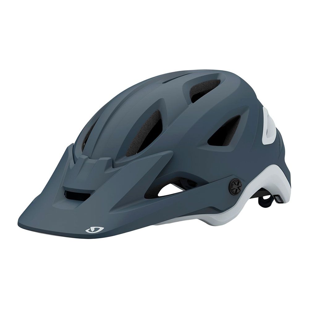 Giro MONTARO MIPS II UPDATED - Casque VTT portaro grey