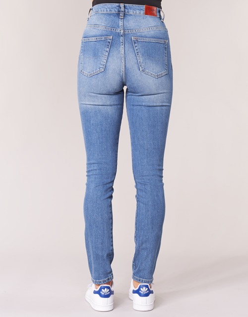Pepe jeans - GLADIS - Ga7 Bleu clair