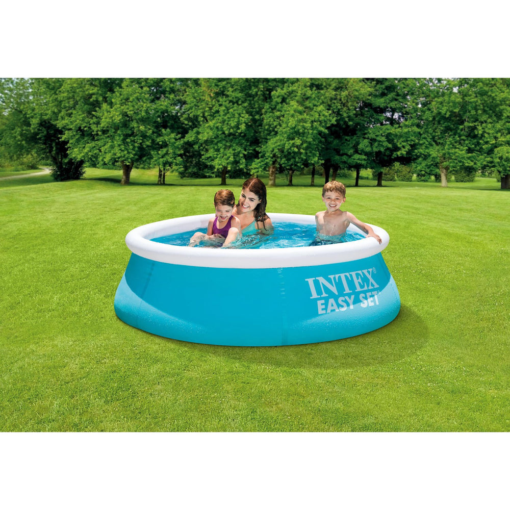 Køb INTEX® 880 L Easy Sæt Badebassin - 880L