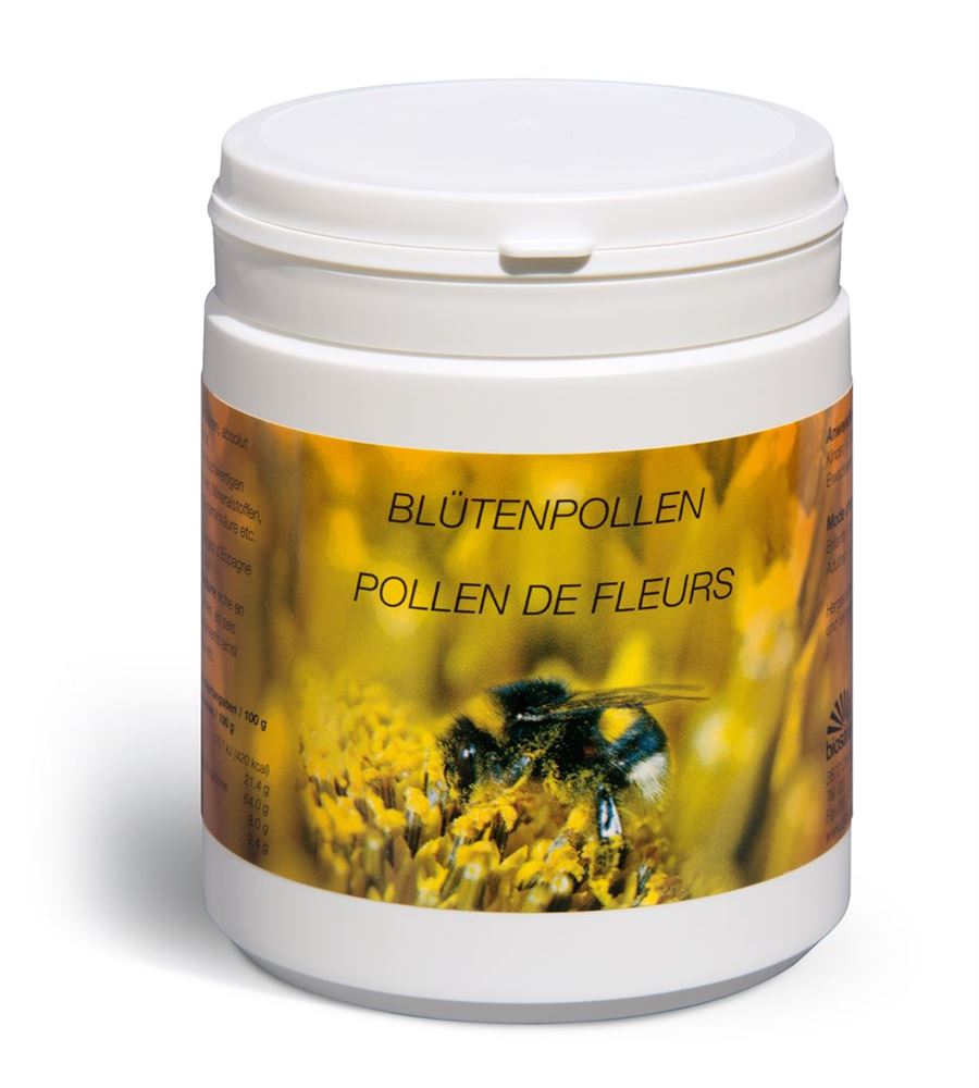 BIOSANA Blütenpollen Gran 465 g