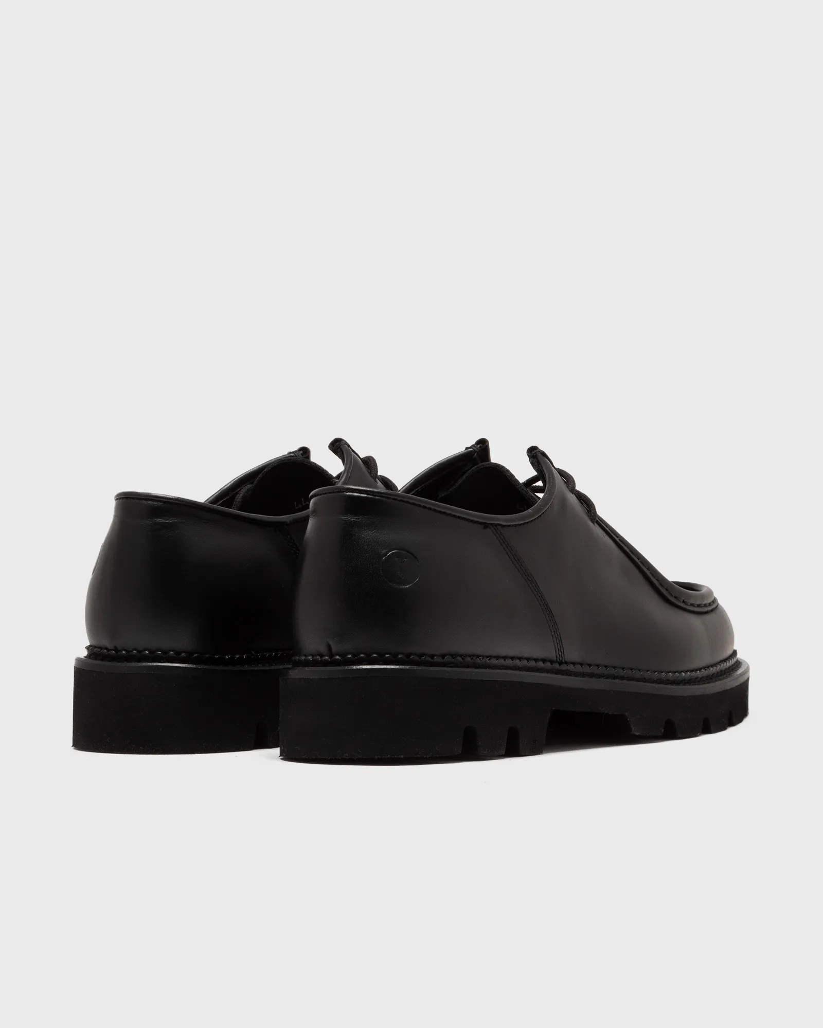 Collegium Moc-Toe Derby