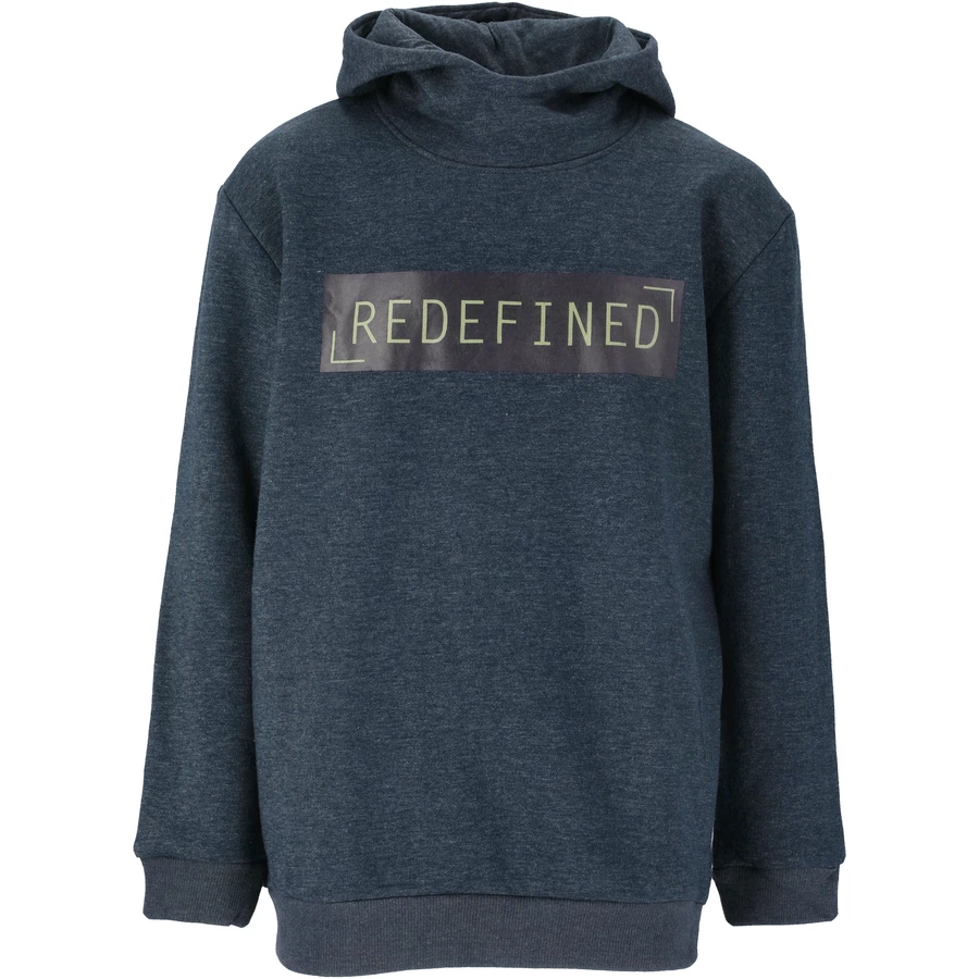 Cruz Sweatshirt Sweeny 2048S Navy Blazer
