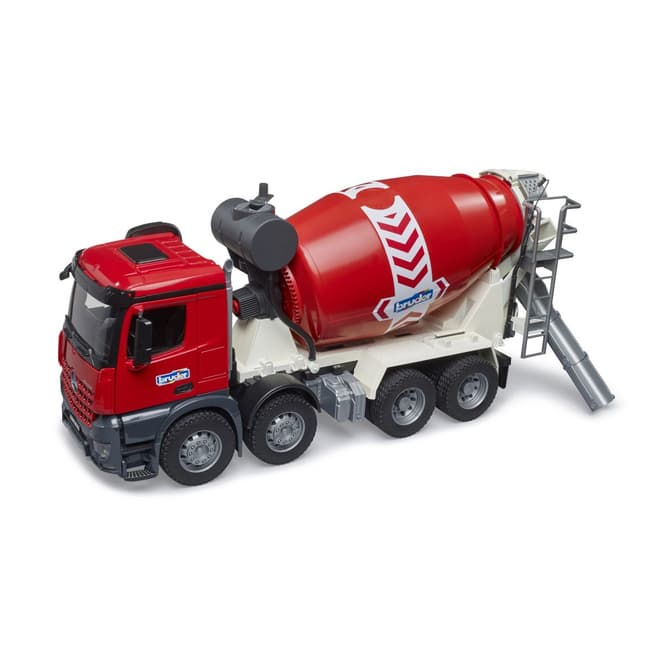 BRUDER 03655 - Arocs Betonmisch - LKW