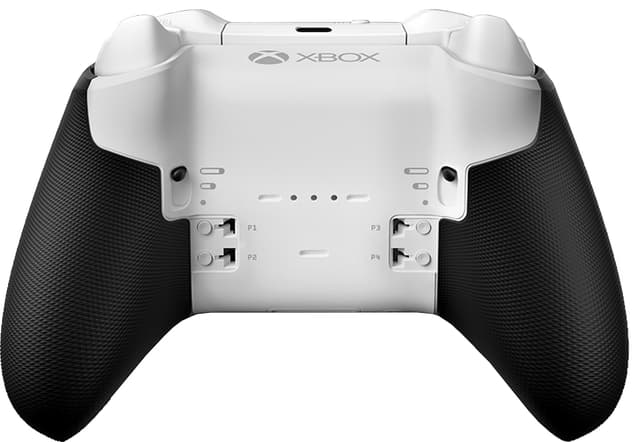 Xbox Series Elite trådløs controller Series 2 Core (hvid)