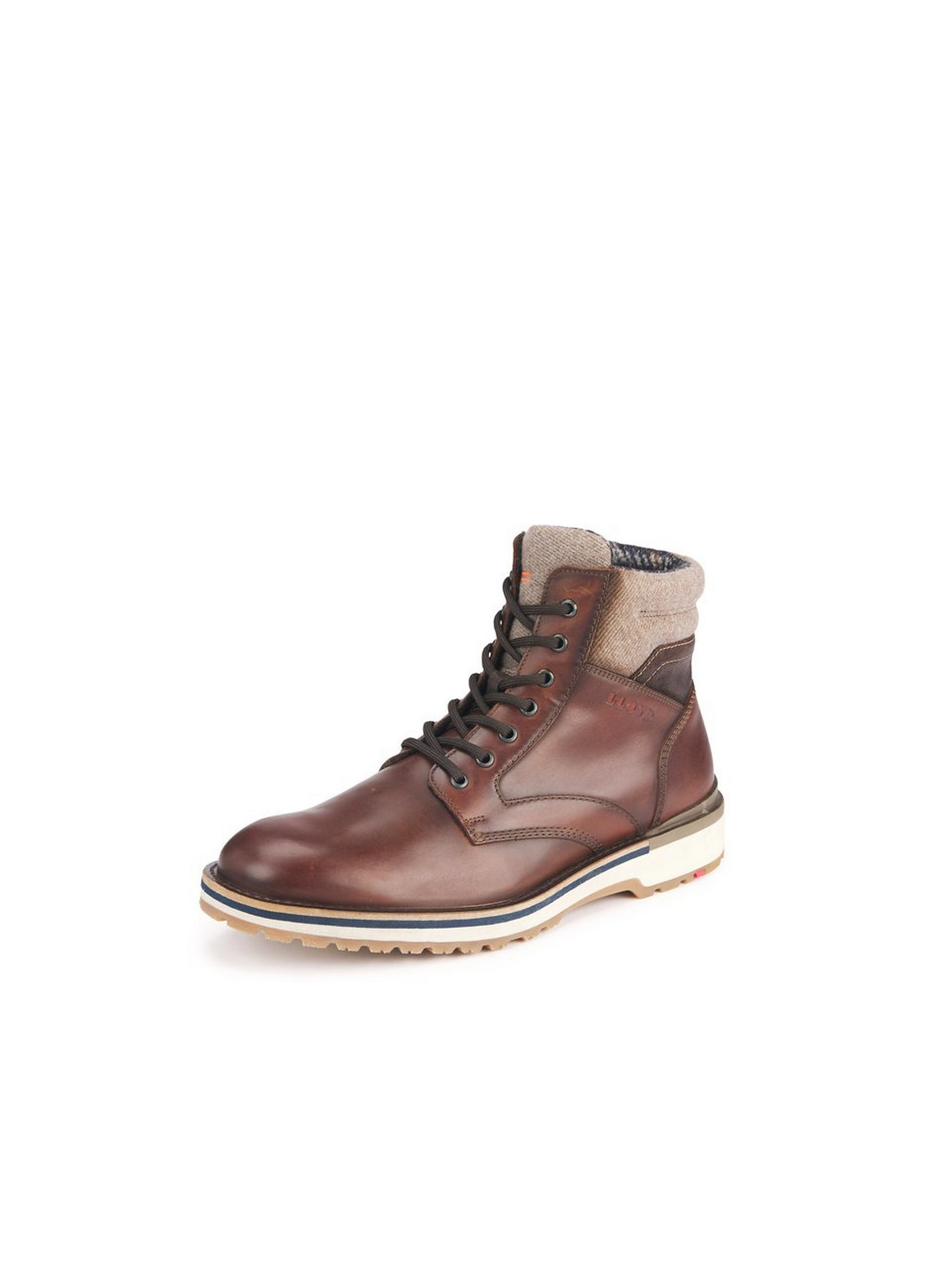 Stiefelette Glenn