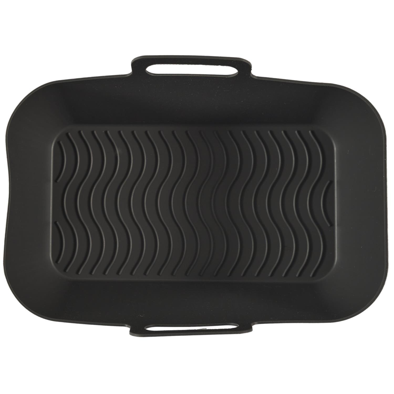 MOULE CUISSON RECTANGLE FRITEUSE A AIR 19X12CM