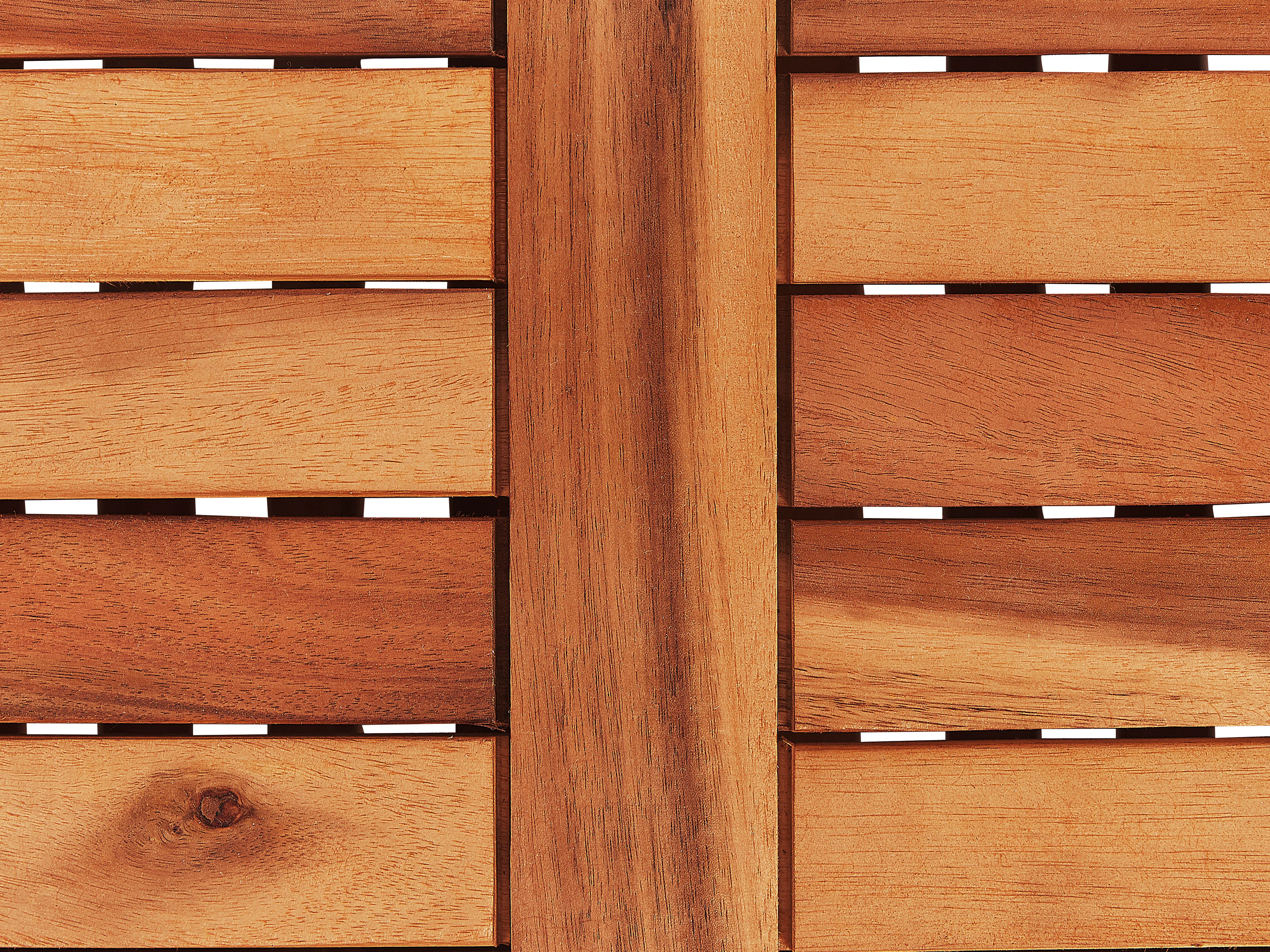Kussenbox RIVIERA 130 cm 48 cm Bruin