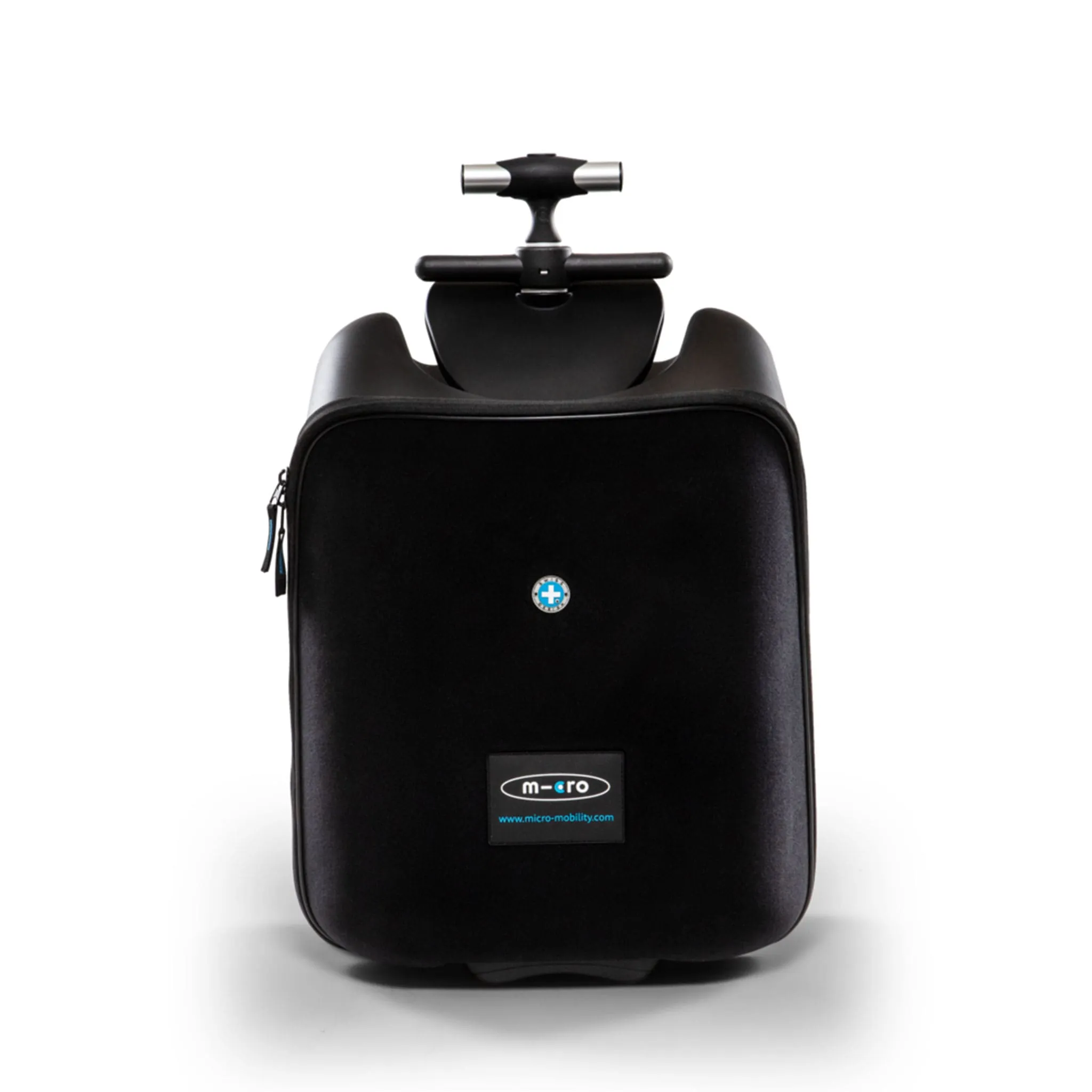 Micro Valise Eazy Noire