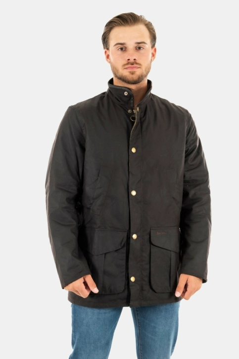 Blousons et vestes barbour mwx1213 ru91 rustic
