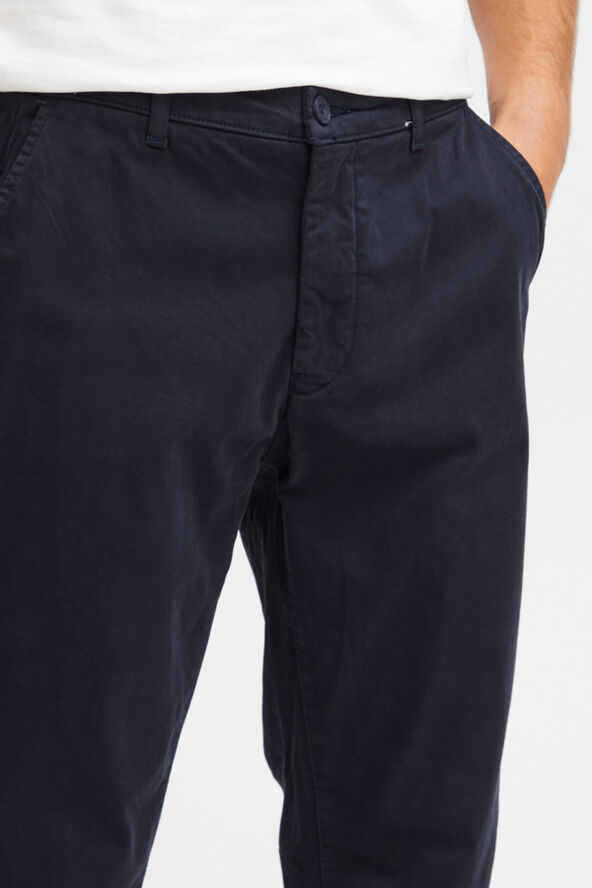 Casual Friday CFVIGGO Chino Pants Navy blazer