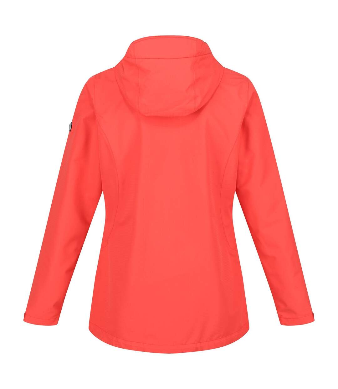 Regatta - Veste imperméable HAMARA - Femme (Corail vif) - UTRG4999