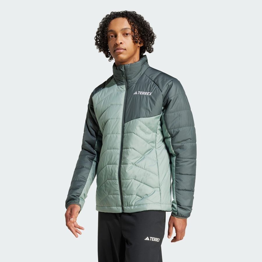 Adidas Veste isolante synthétique Terrex Multi