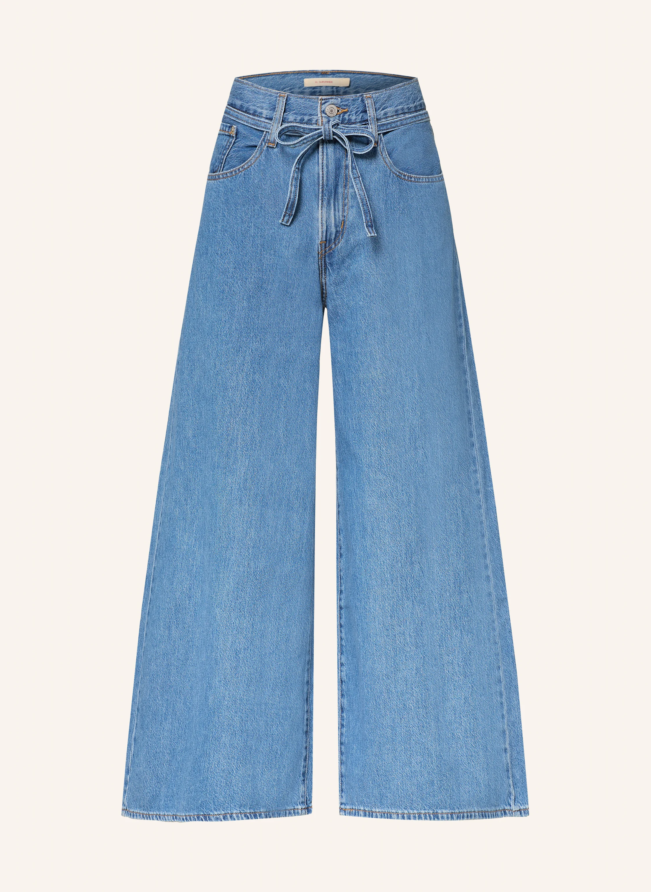 Levi's® Wide Leg Jeans XL SUPERWIDE