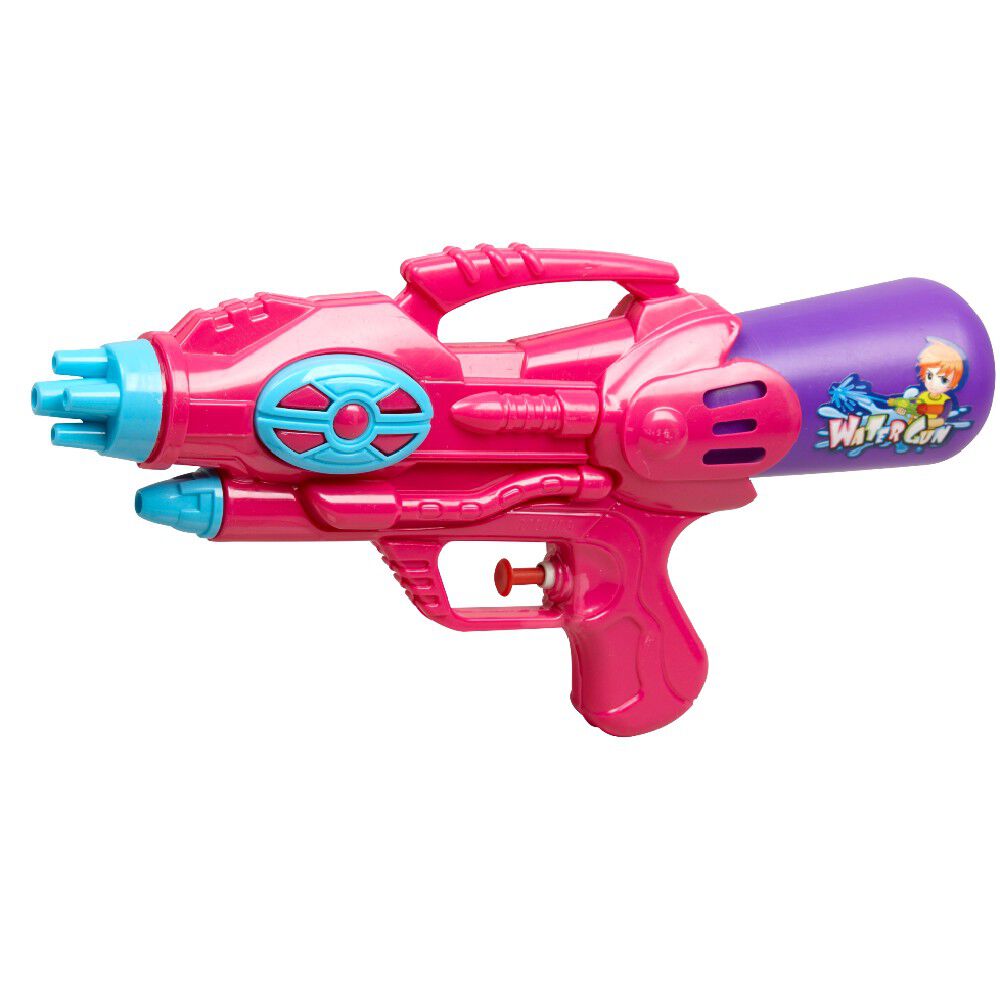 Pistolet à eau