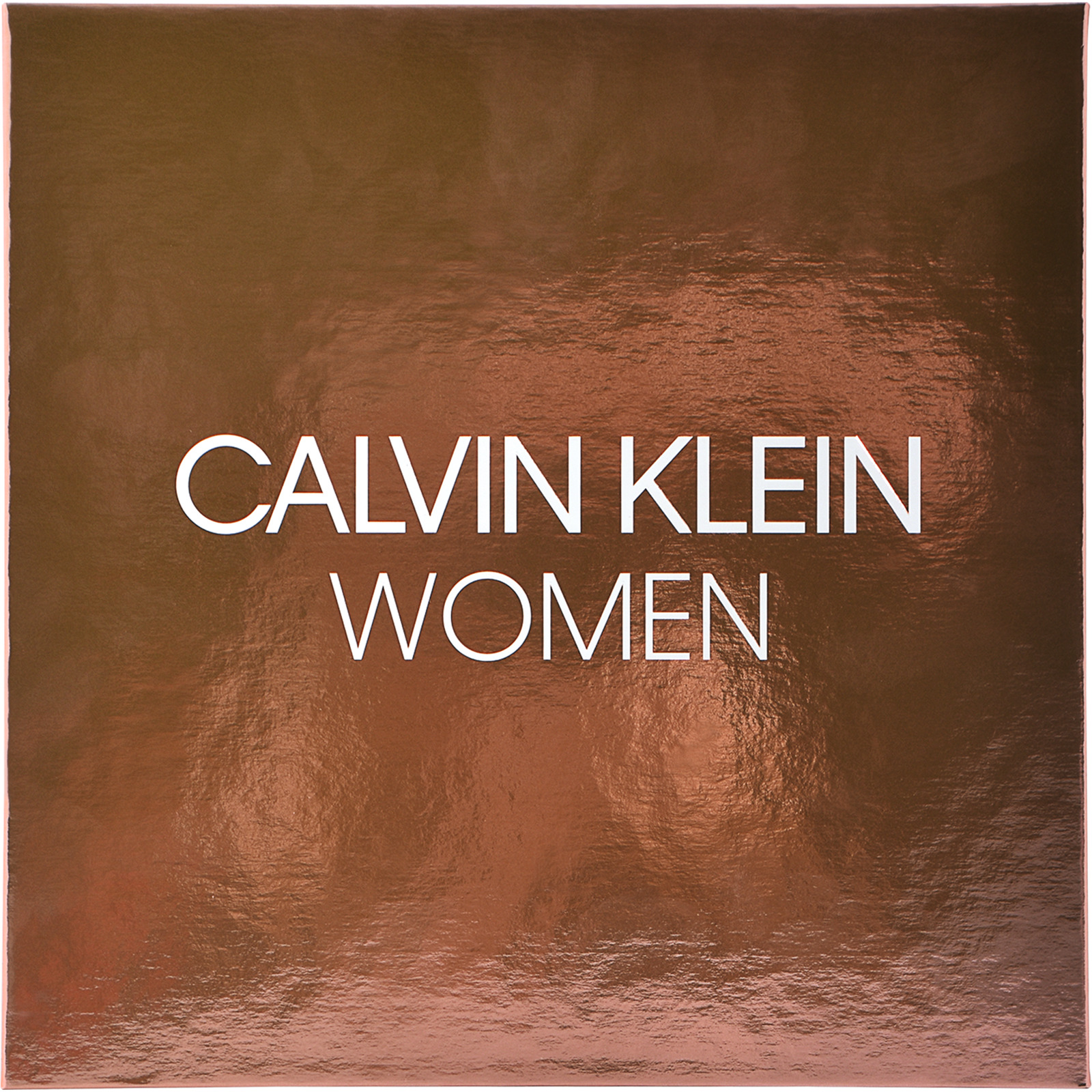 Calvin Klein Women Duftset, 2-teilig